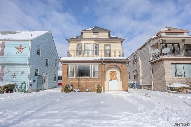 Foto del edificio - 20 Tacoma Ave