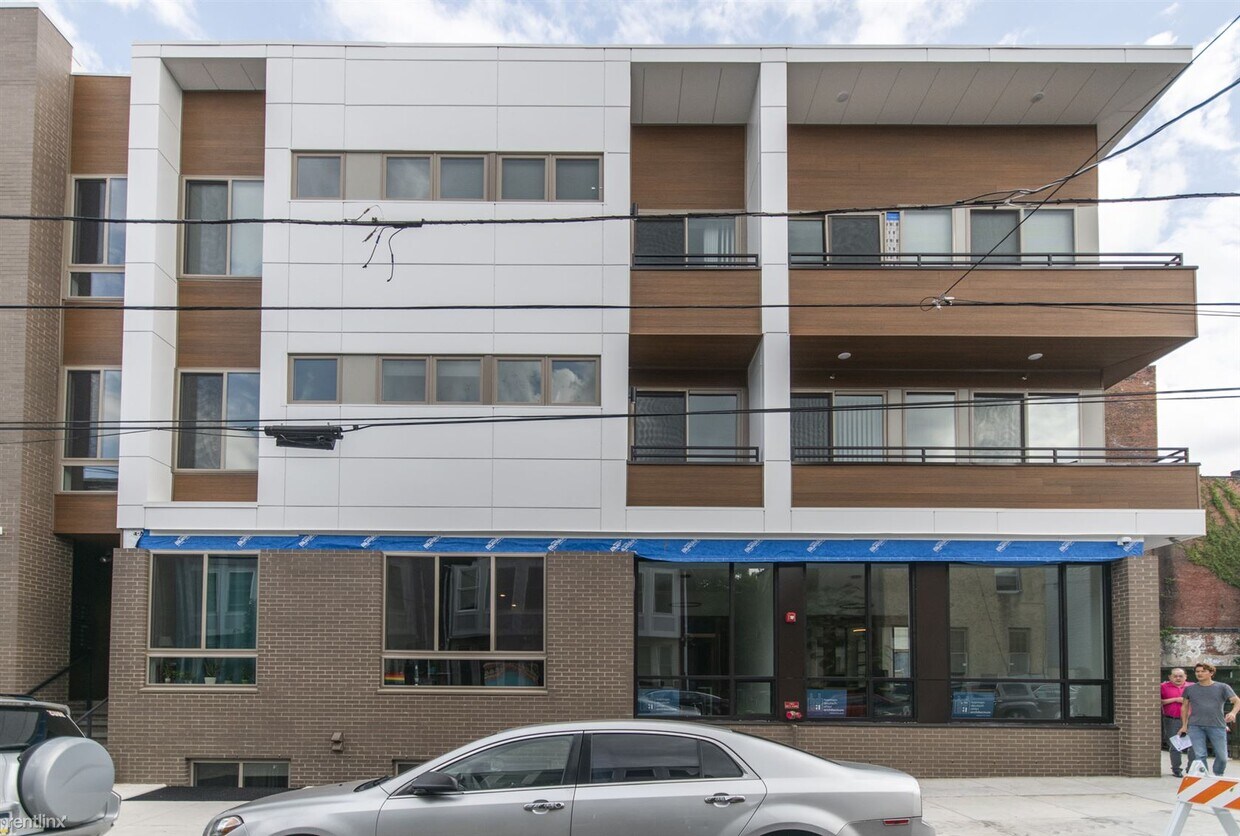 Foto principal - 1227 N 7th St