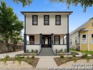 Foto principal - 120 Magnolia Dr