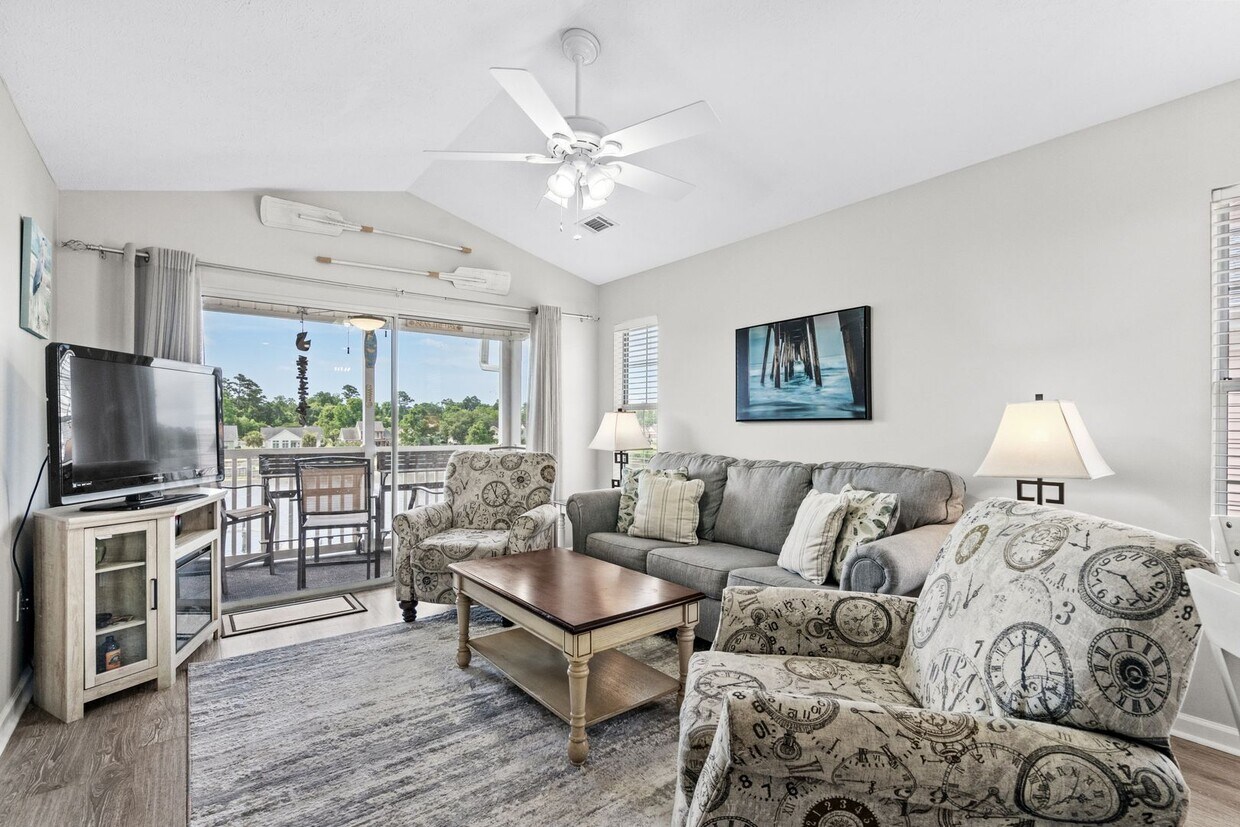 Primary Photo - All Inclusive Seasonal Rental Available 11...