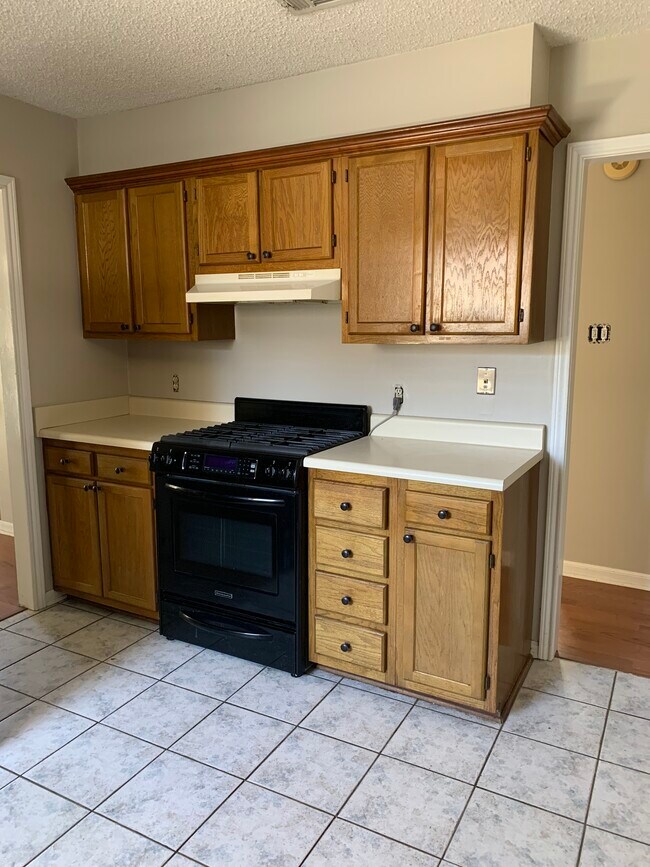 Foto del edificio - 1256 Briarridge Dr