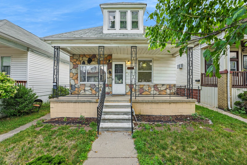 12115 Sobieski St, Hamtramck, MI 48212 House for Rent in Hamtramck