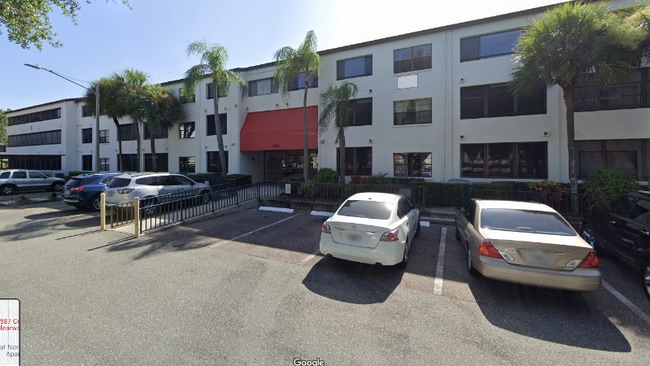 Photo - 2587 Countryside Blvd Apartment