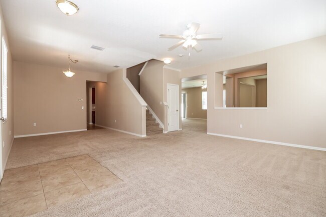 Foto del edificio - 11128 Rising Mist Blvd