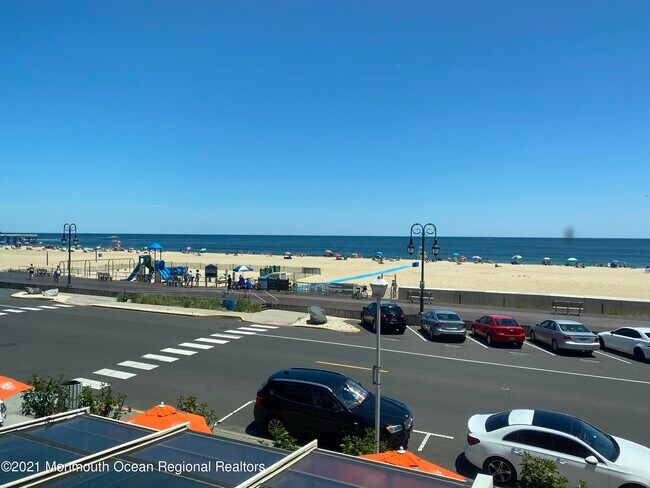 Foto del edificio - 400 Ocean Ave