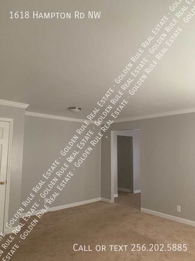 Foto del edificio - 1618 Hampton Rd NW