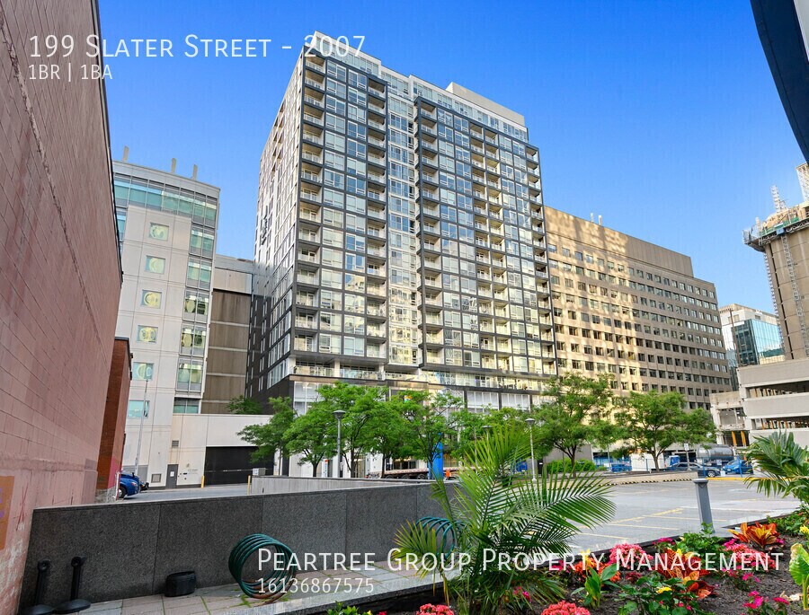 Primary Photo - Silky Slater-1 bedroom condo apartment in ...