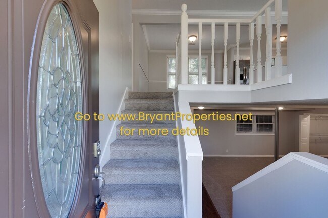 Foto del edificio - Nashville - 3 Bedroom, 2 Baths, 37217 Area