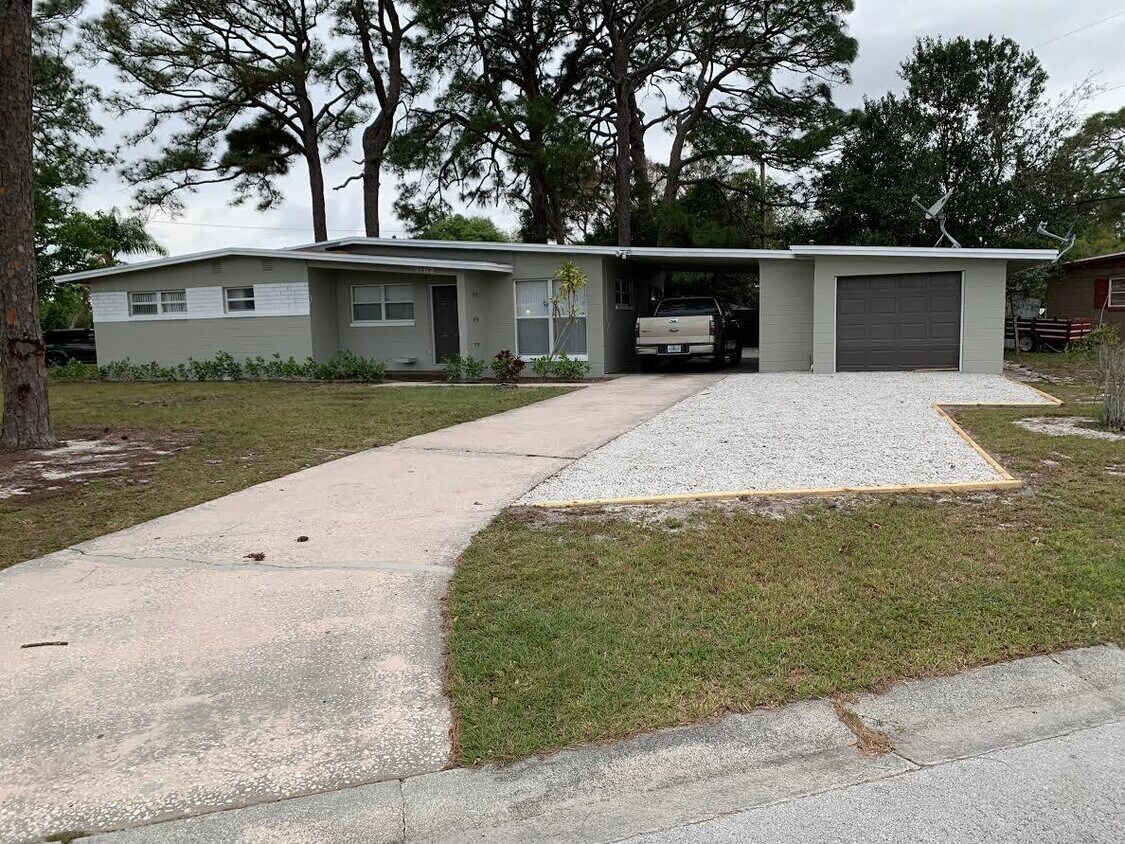 1102 Willow Ln, Cocoa, FL 32922 House Rental in Cocoa, FL