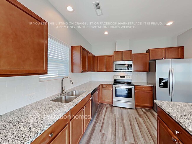 Foto del edificio - 7809 Hereford St