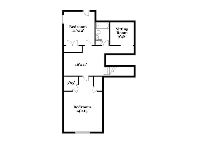 Building Photo - 2721 Misty Bay Dr