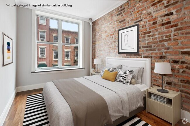 Building Photo - 120 Mulberry St