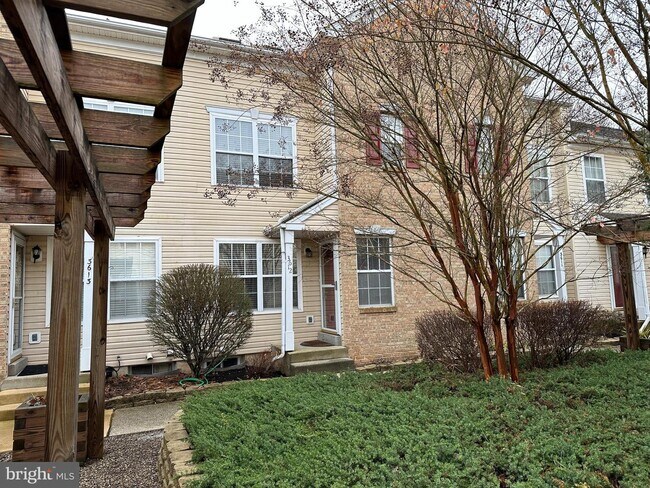 Building Photo - 3612 Nancy Ward Cir
