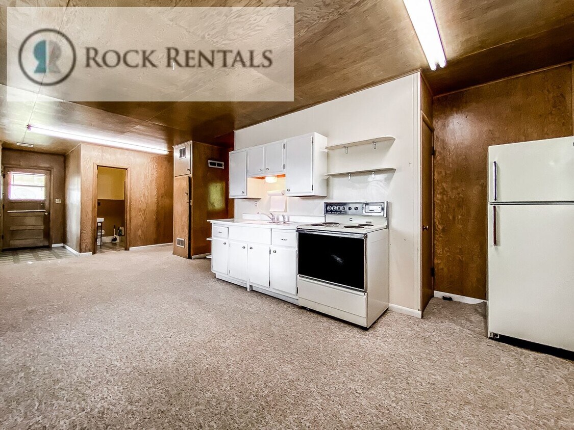 Foto principal - 714 W 22nd Ave