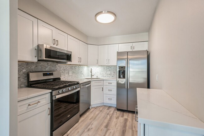 Foto del edificio - 400 E Randolph St