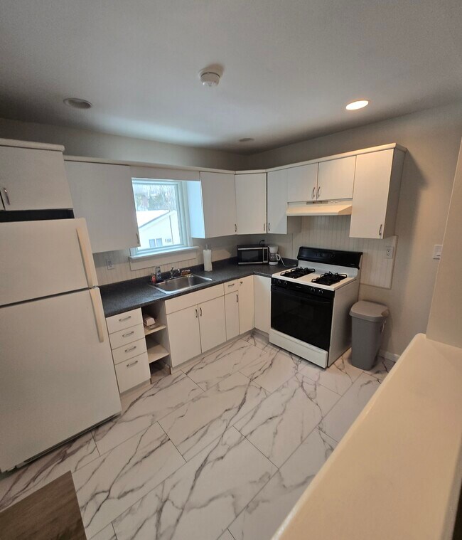 Foto del edificio - 23 Valkyr Rd