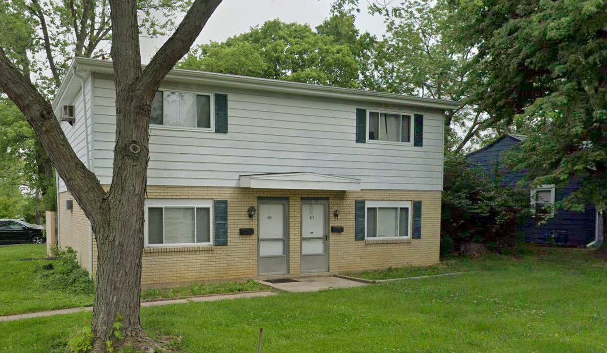 625 W Funderburg Rd Unit 623, Fairborn, OH 45324 Apartments in