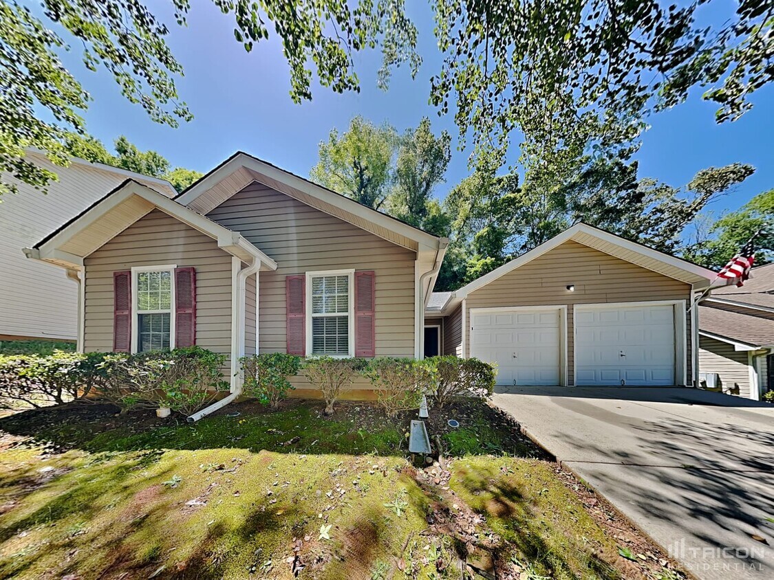 4117 Ward Lake Trail Ellenwood GA House for Rent in Ellenwood, GA