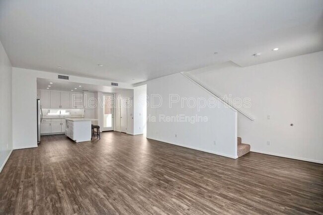 Foto del edificio - 2884 C St