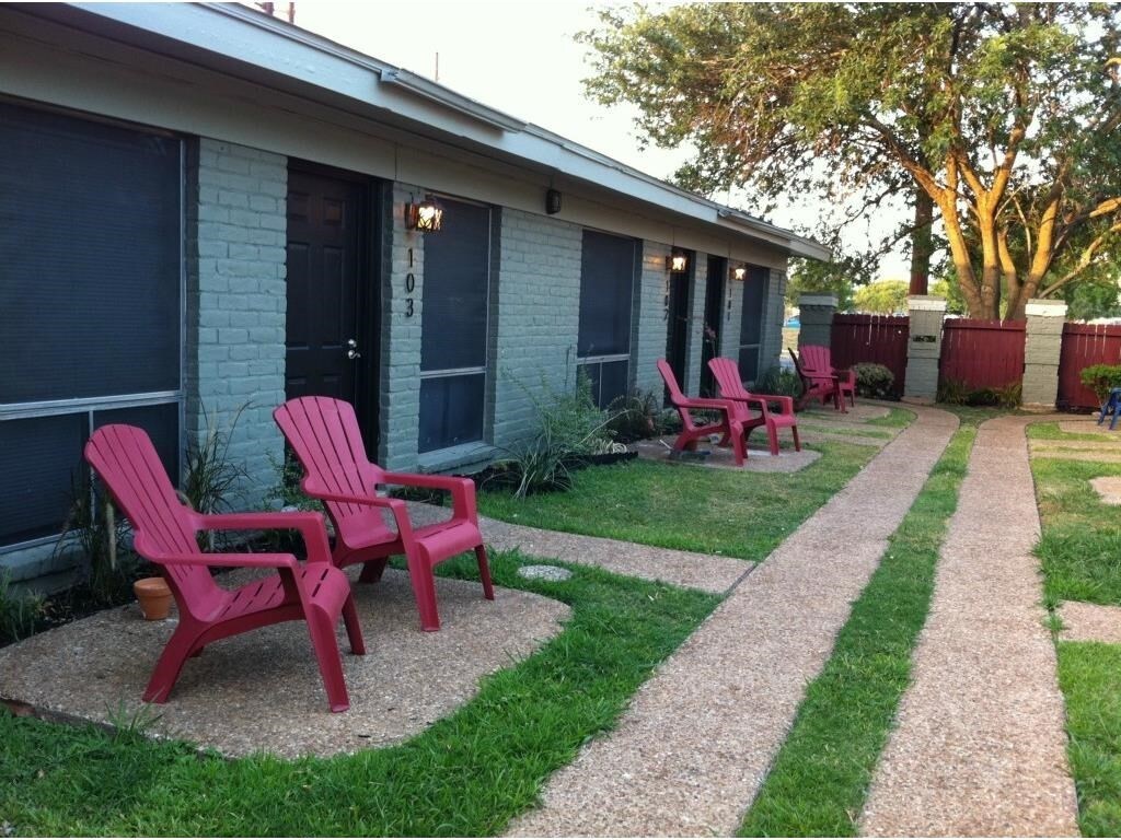 Foto principal - 606 W 51st St