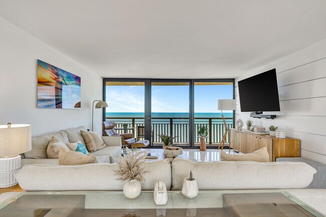 Building Photo - 3000 N Ocean Dr
