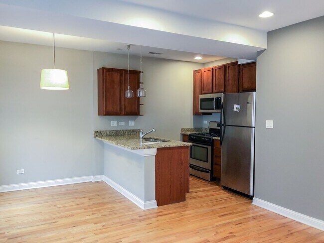 Foto del edificio - 1636 W Grace St