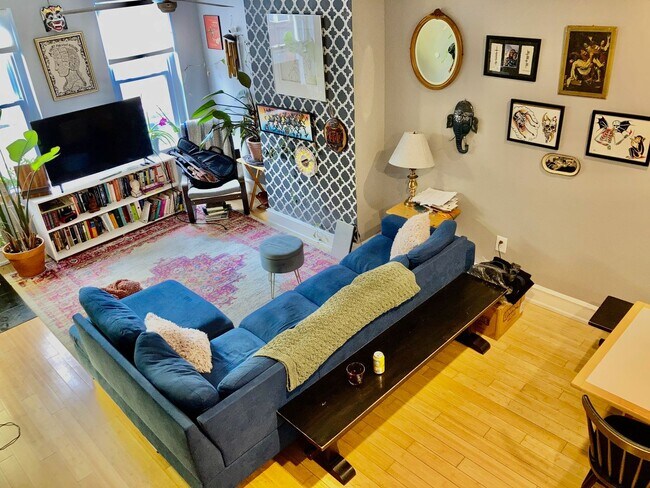 Foto del edificio - Dickinson Narrows 3bd Home w/ Patio