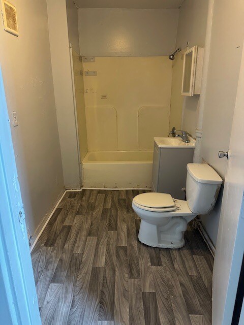 Foto del edificio - 9-11 Webb St