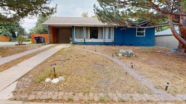 Photo - 1295 S Hudson St House
