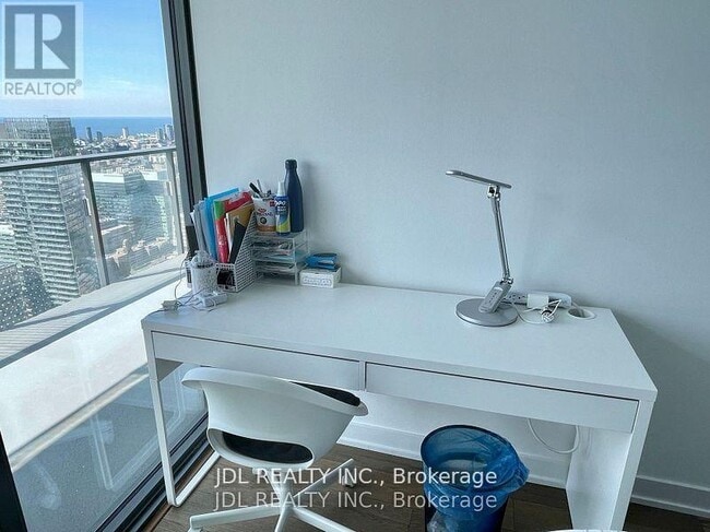 Building Photo - 11 Wellesley St W