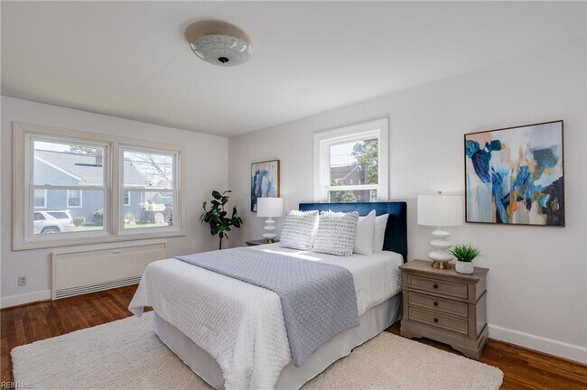 Foto del edificio - 501 Sussex Dr