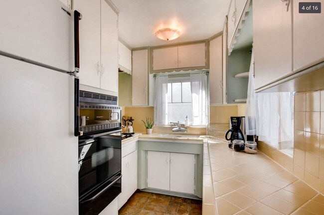 Foto del edificio - 711 Michigan Ave