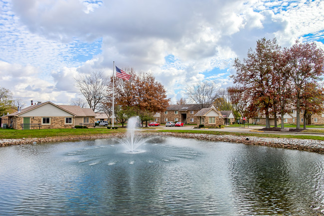 Foto del edificio - Mission Hills Apartments