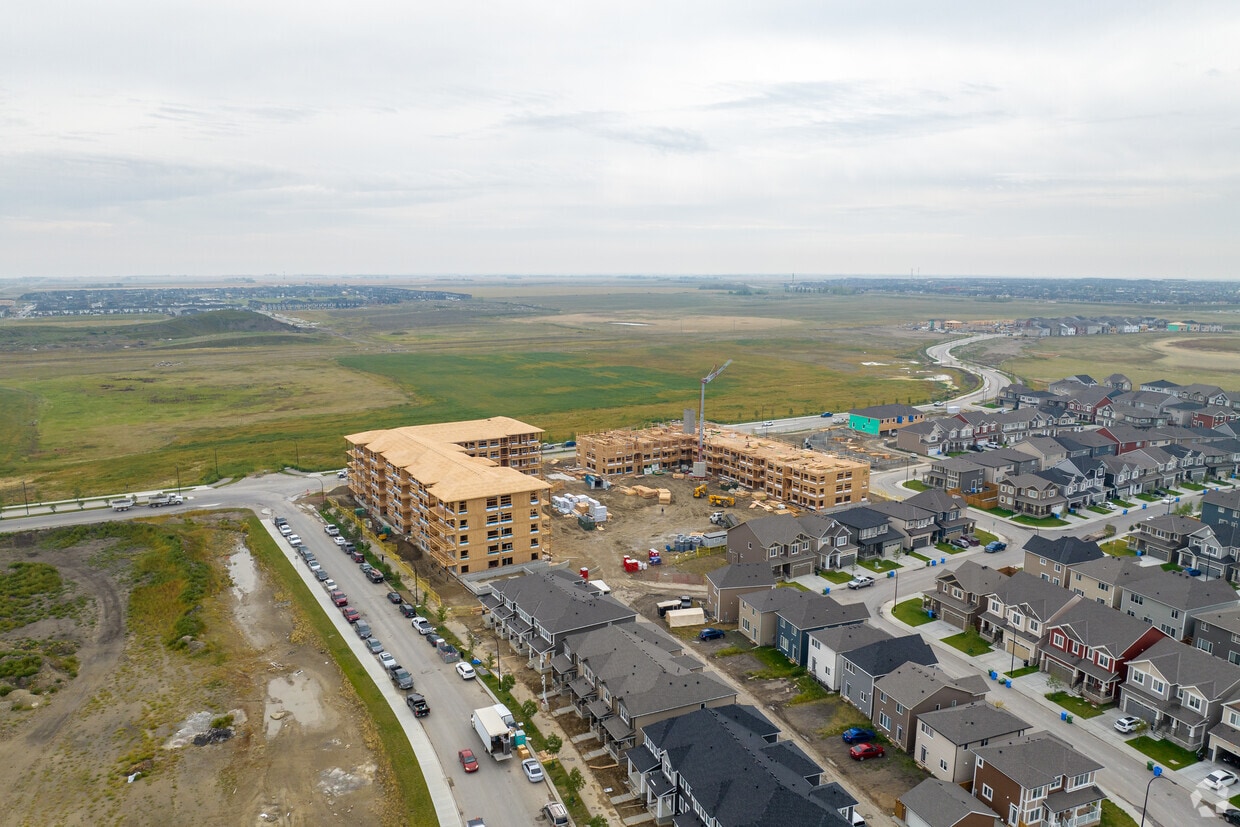 September 2023 - Cavallo Cityscape