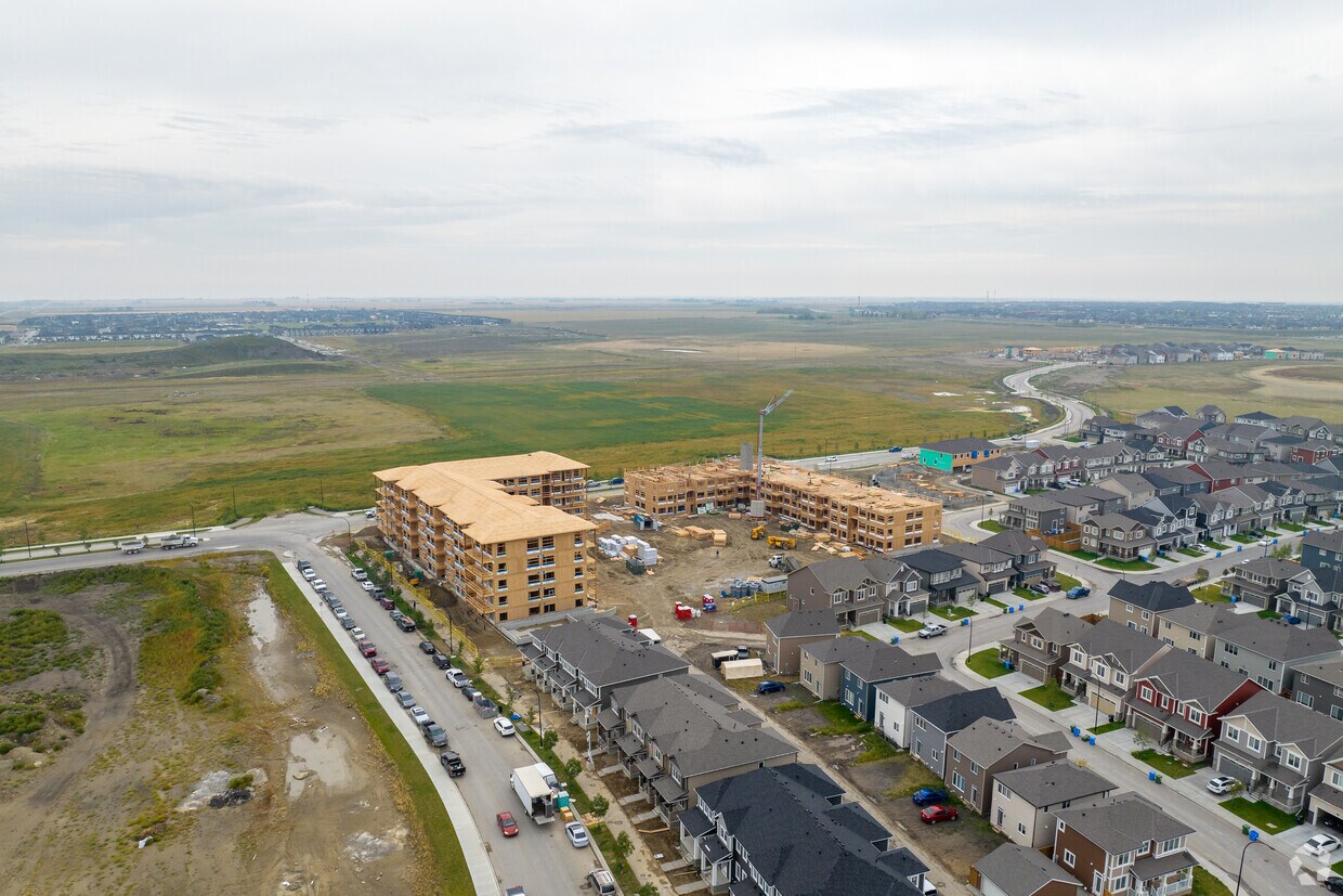 Septembre 2023 - Cavallo Cityscape