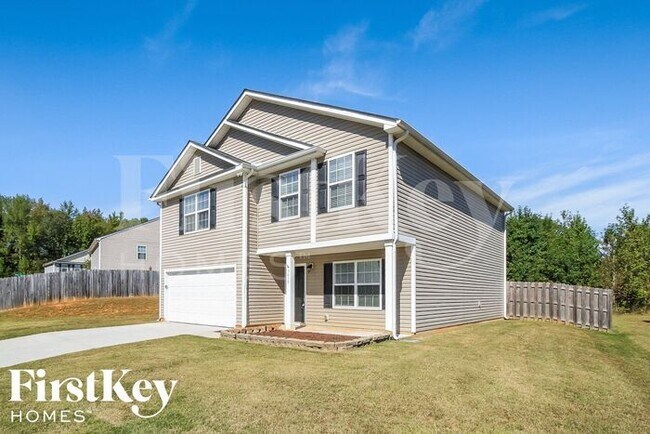 Building Photo - 3619 Sweet Birch Dr