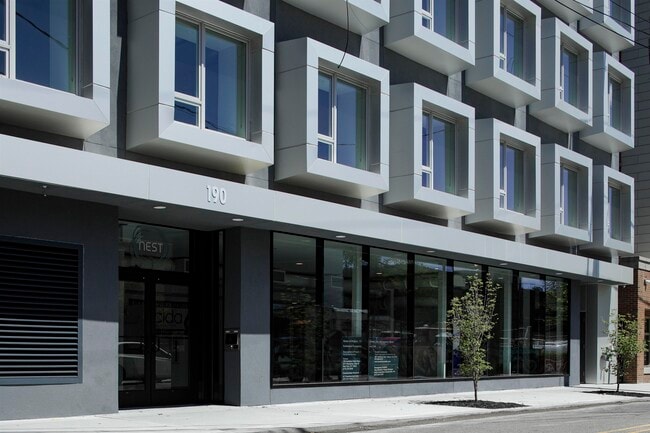 Foto del edificio - 190 Academy St