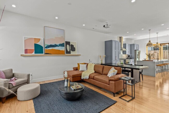 Foto del edificio - 707 SE A St