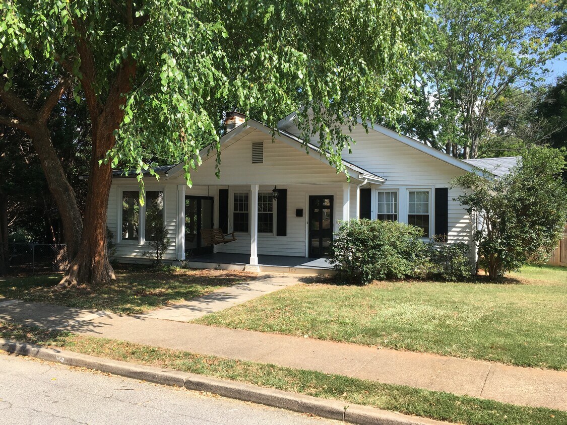 Foto principal - 307 Perry St