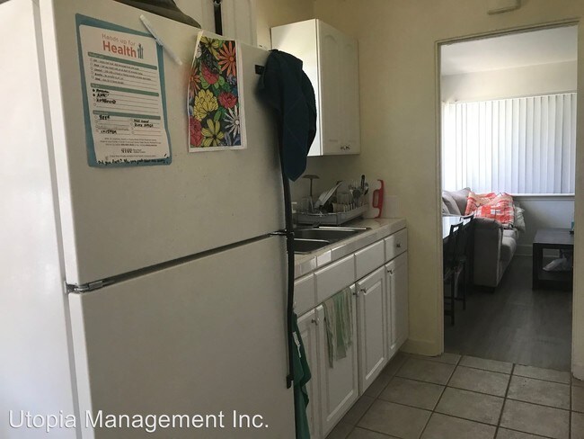 Building Photo - 1633-1639 Hornblend St