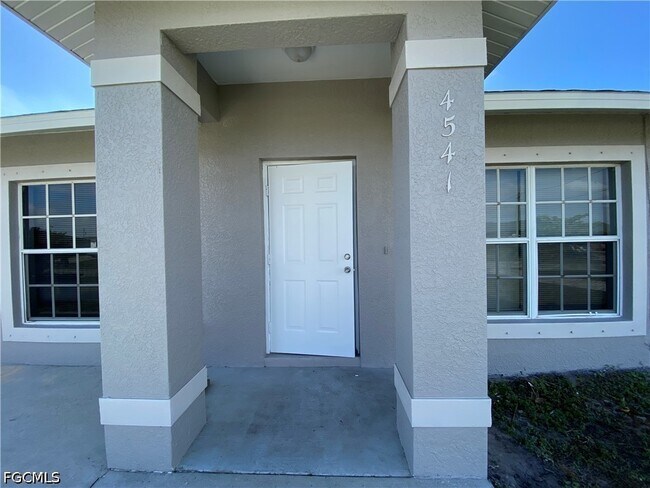 Foto del edificio - 4541 20th St SW