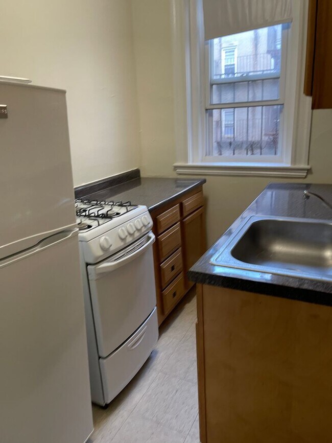 Foto del edificio - Fenway Split 2 bed, Close to Berklee and N...