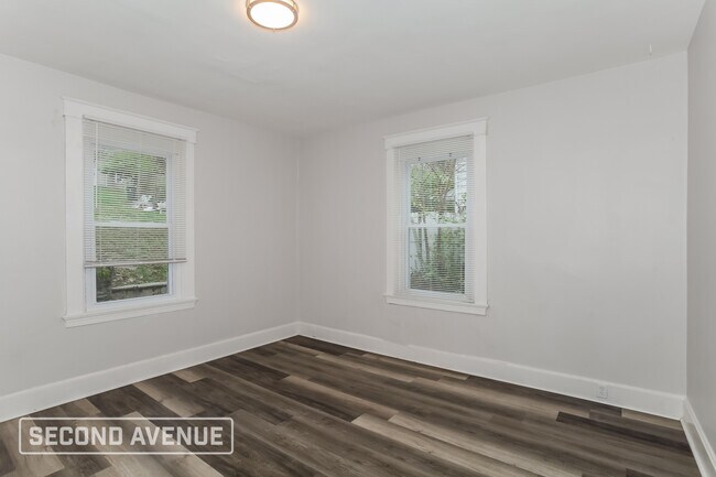 Foto del edificio - 1730 Gilsey Ave