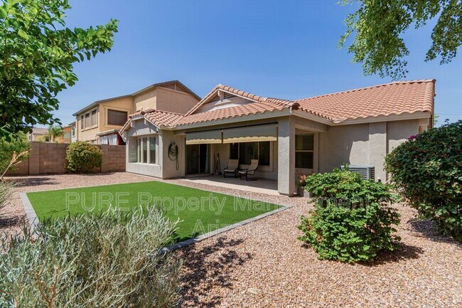 Foto del edificio - 2611 E Ridge Creek Rd