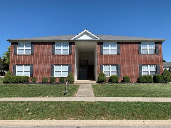 Building Photo - 52 Gray Hawk Dr