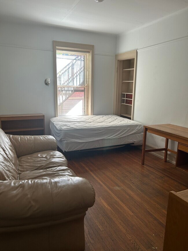 Foto del edificio - 505 E Seneca St