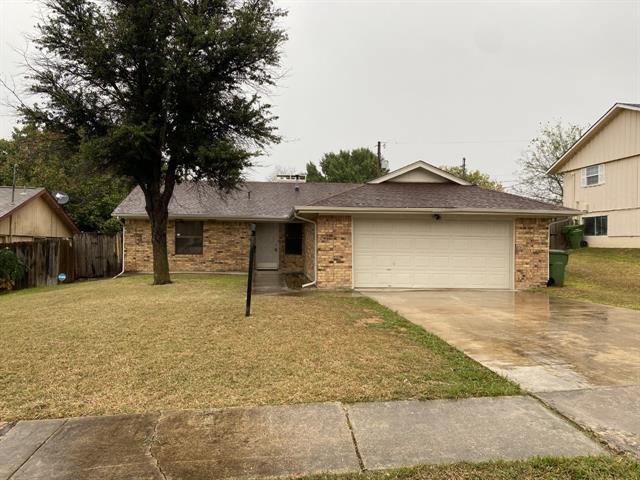 Primary Photo - 1105 Montclair Dr
