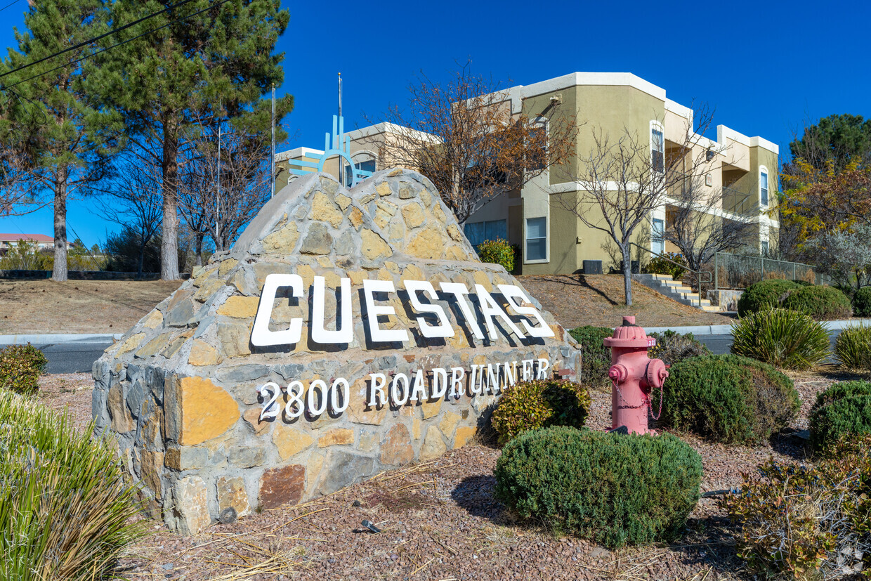 Cuestas Apartment Homes - Apartments in Las Cruces, NM | Apartments.com