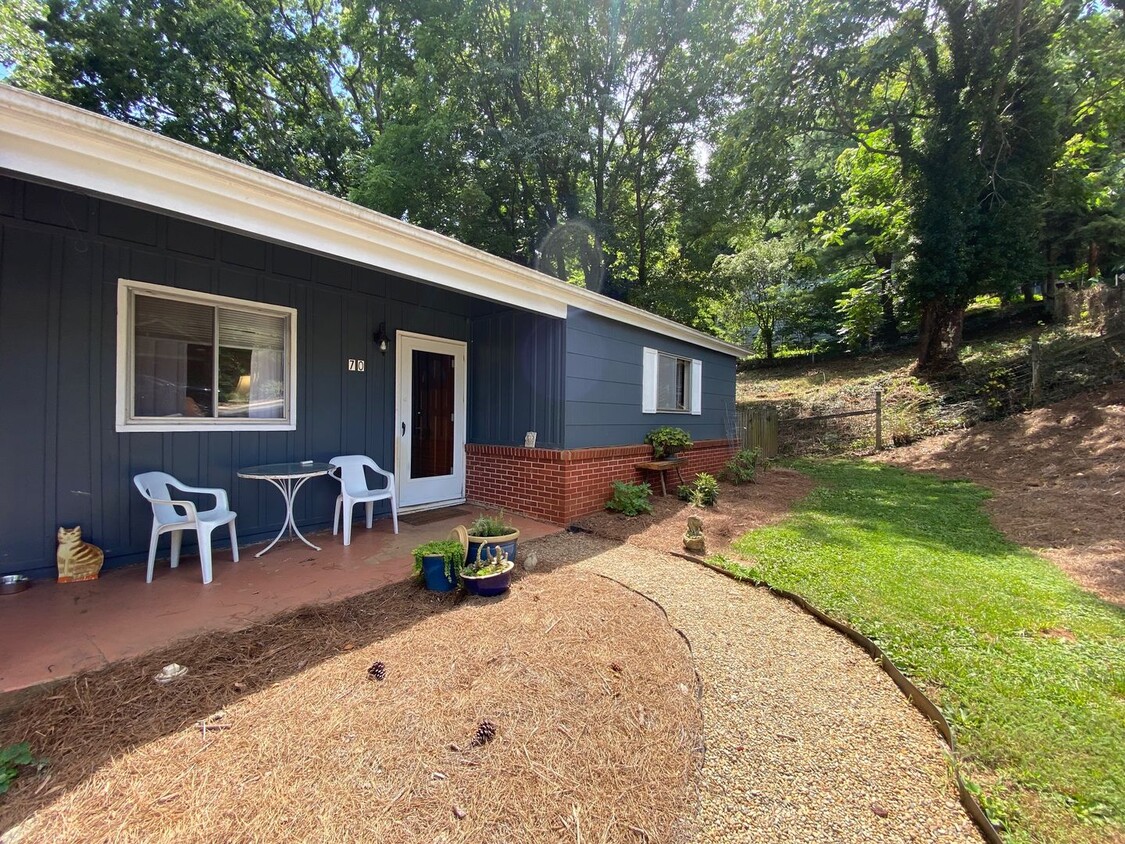 Foto principal - North AVL - Pet friendly with space for a ...