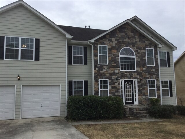 Foto principal - 1666 Wilson Manor Circle